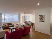 Apartamento para Venda em São Paulo/SP Pinheiros 3 Quartos