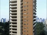 Apartamento para Venda em São Paulo/SP Pinheiros 3 Quartos