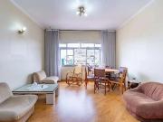 Apartamento para Venda em São Paulo/SP Pinheiros 3 Quartos