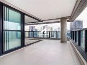Apartamento para Venda em São Paulo/SP Pinheiros 3 Quartos