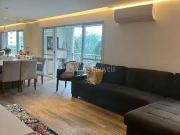 Apartamento para Venda em São Paulo/SP Pinheiros 3 Quartos