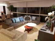 Apartamento para Venda em São Paulo/SP Pinheiros 3 Quartos