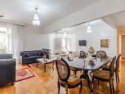 Apartamento para Venda em São Paulo/SP Pinheiros 3 Quartos