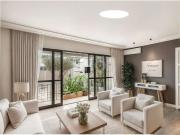 Apartamento para Venda em São Paulo/SP Pinheiros 3 Quartos