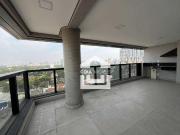 Apartamento para Venda em São Paulo/SP Pinheiros 3 Quartos