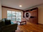 Apartamento para Venda em São Paulo/SP Pinheiros 3 Quartos
