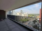 Apartamento para Venda em São Paulo/SP Pinheiros 3 Quartos