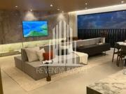 Apartamento para Venda em São Paulo/SP Pinheiros 3 Quartos