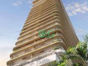 Apartamento para Venda em São Paulo/SP Pinheiros 3 Quartos