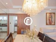 Apartamento para Venda em São Paulo/SP Pinheiros 3 Quartos