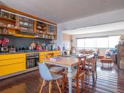 Apartamento para Venda em São Paulo/SP Pinheiros 3 Quartos