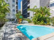 Apartamento para Venda em São Paulo/SP Pinheiros 3 Quartos