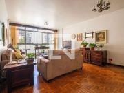 Apartamento para Venda em São Paulo/SP Pinheiros 3 Quartos