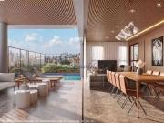 Apartamento para Venda em São Paulo/SP Pinheiros 3 Quartos