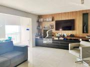 Apartamento para Venda em São Paulo/SP Pinheiros 3 Quartos