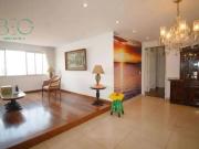Apartamento para Venda em São Paulo/SP Pinheiros 3 Quartos