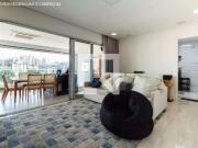 Apartamento para Venda em São Paulo/SP Pinheiros 3 Quartos