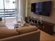 Apartamento para Venda em São Paulo/SP Pinheiros 3 Quartos