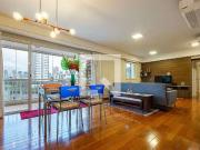 Apartamento para Venda em São Paulo/SP Pinheiros 3 Quartos