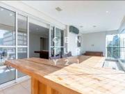 Apartamento para Venda em São Paulo/SP Pinheiros 3 Quartos