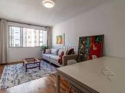 Apartamento para Venda em São Paulo/SP Pinheiros 3 Quartos