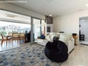 Apartamento para Venda em São Paulo/SP Pinheiros 3 Quartos