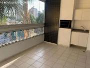 Apartamento para Venda em São Paulo/SP Pinheiros 3 Quartos