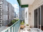Apartamento para Venda em São Paulo/SP Pinheiros 3 Quartos