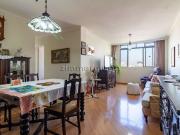 Apartamento para Venda em São Paulo/SP Pinheiros 3 Quartos