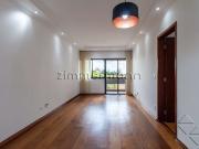 Apartamento para Venda em São Paulo/SP Pinheiros 3 Quartos