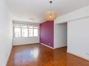 Apartamento para Venda em São Paulo/SP Pinheiros 3 Quartos