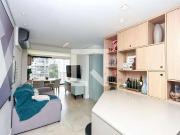 Apartamento para Venda em São Paulo/SP Pinheiros 3 Quartos