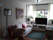 Apartamento para Venda em São Paulo/SP Pinheiros 3 Quartos