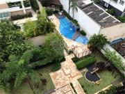 Apartamento para Venda em São Paulo/SP Pinheiros 3 Quartos