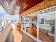 Apartamento para Venda em São Paulo/SP Pinheiros 3 Quartos