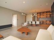 Apartamento para Venda em São Paulo/SP Pinheiros 3 Quartos