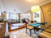 Apartamento para Venda em São Paulo/SP Pinheiros 3 Quartos