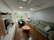 Apartamento para Venda em São Paulo/SP Pinheiros 3 Quartos
