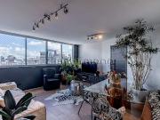 Apartamento para Venda em São Paulo/SP Pinheiros 3 Quartos