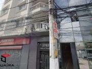 Apartamento para Venda em São Paulo/SP Pinheiros 3 Quartos