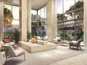 Apartamento para Venda em São Paulo/SP Pinheiros 3 Quartos