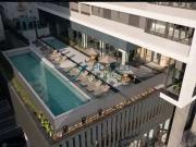 Apartamento para Venda em São Paulo/SP Pinheiros 3 Quartos