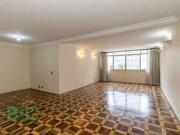 Apartamento para Venda em São Paulo/SP Pinheiros 3 Quartos