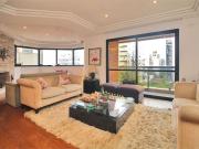 Apartamento para Venda em São Paulo/SP Pinheiros 3 Quartos