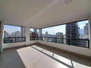 Apartamento para Venda em São Paulo/SP Pinheiros 3 Quartos