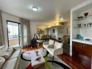 Apartamento para Venda em São Paulo/SP Pinheiros 3 Quartos