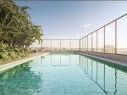 Apartamento para Venda em São Paulo/SP Pinheiros 3 Quartos