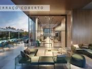 Apartamento para Venda em São Paulo/SP Pinheiros 3 Quartos