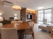 Apartamento para Venda em São Paulo/SP Pinheiros 3 Quartos