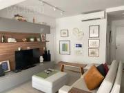 Apartamento para Venda em São Paulo/SP Pinheiros 3 Quartos